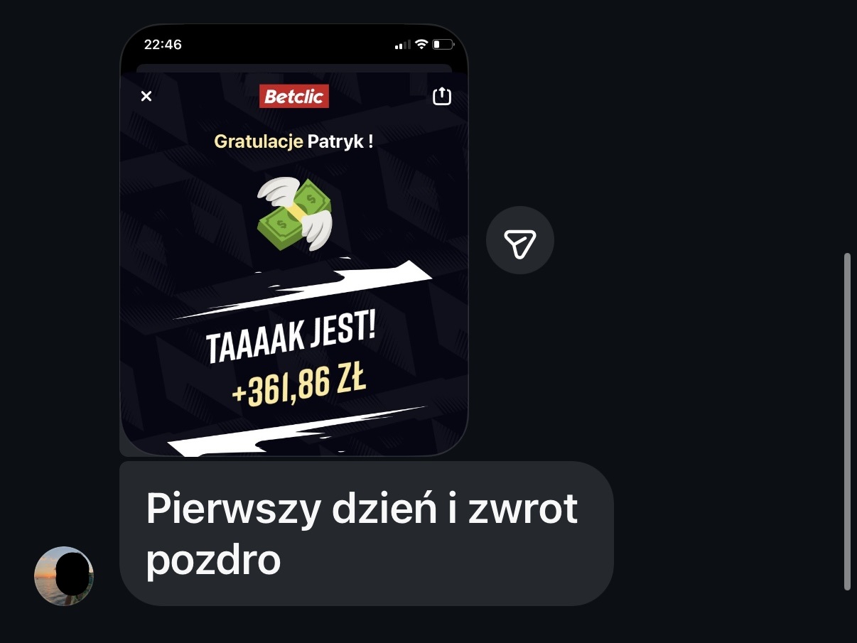 Opinia członka JMM